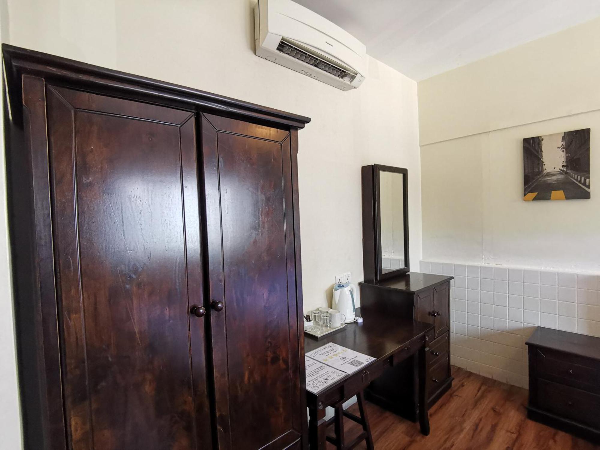 8 Boutique By The Sea Ξενοδοχείο Tanjung Tokong Εξωτερικό φωτογραφία