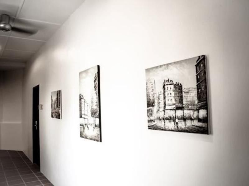 8 Boutique By The Sea Ξενοδοχείο Tanjung Tokong Εξωτερικό φωτογραφία