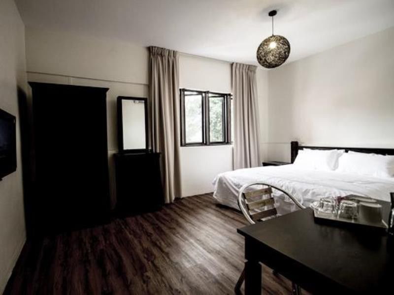 8 Boutique By The Sea Ξενοδοχείο Tanjung Tokong Εξωτερικό φωτογραφία