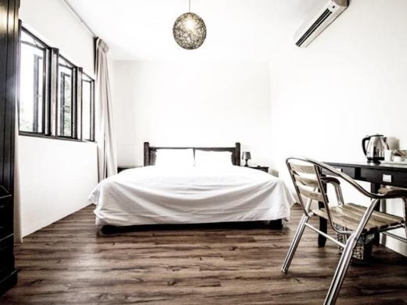 8 Boutique By The Sea Ξενοδοχείο Tanjung Tokong Εξωτερικό φωτογραφία
