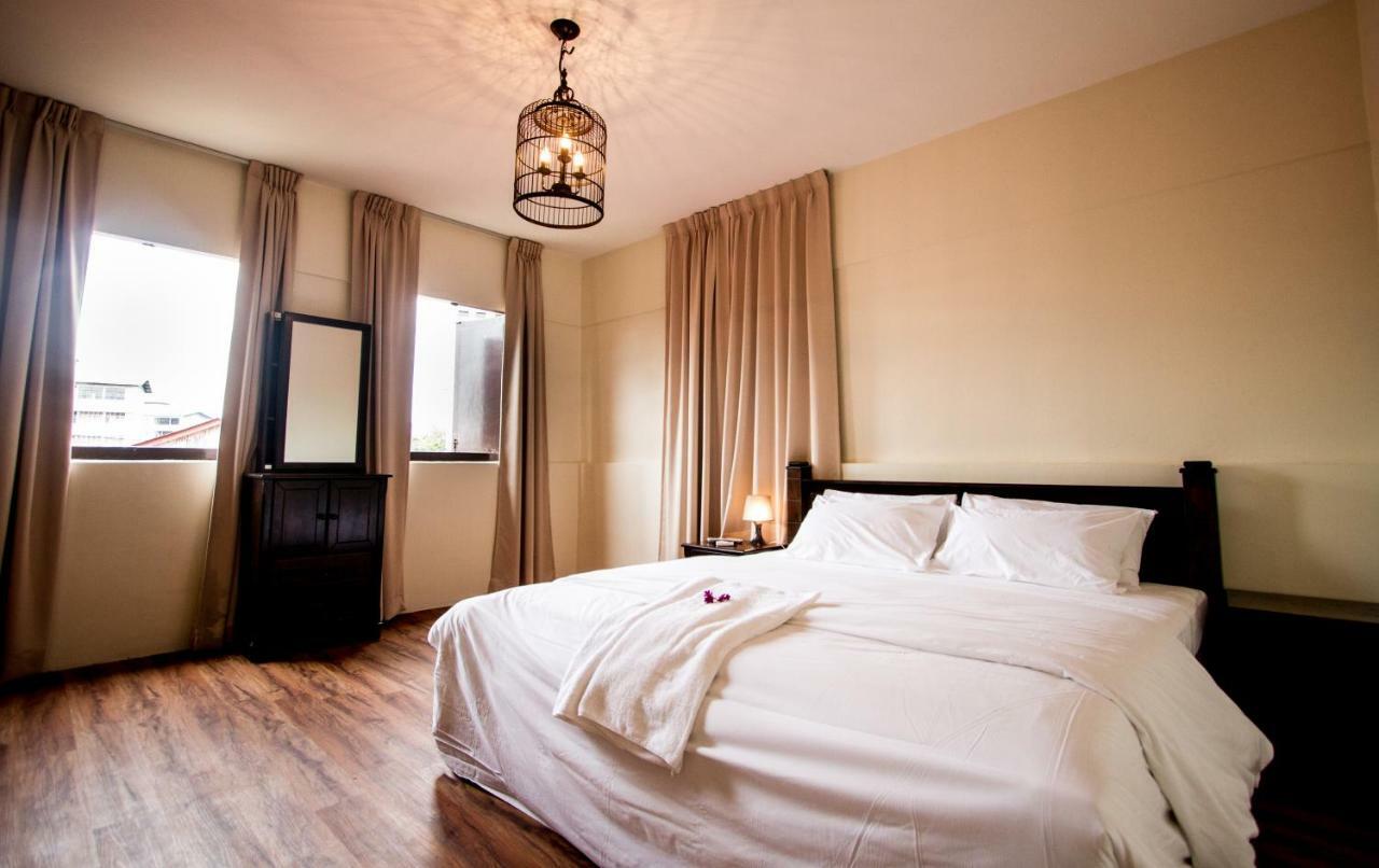 8 Boutique By The Sea Ξενοδοχείο Tanjung Tokong Εξωτερικό φωτογραφία