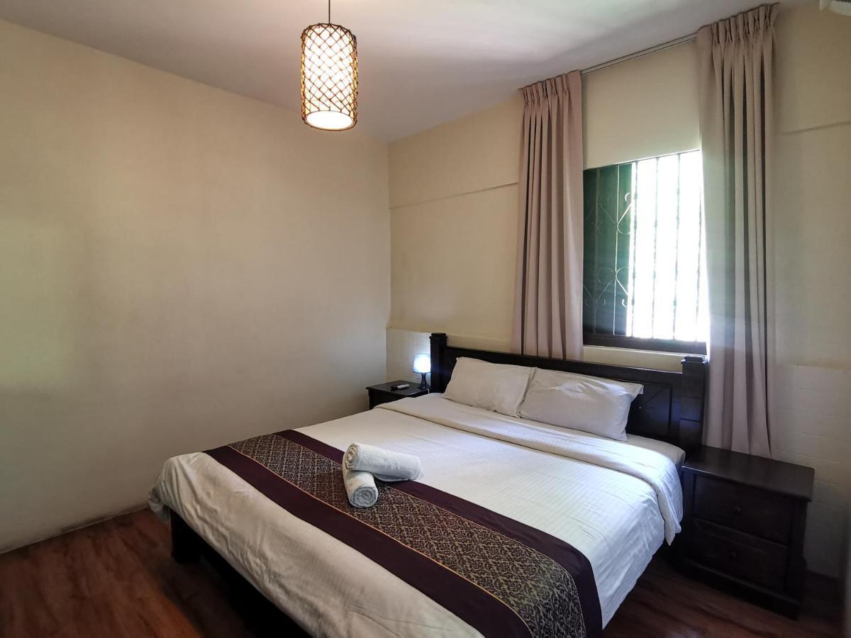8 Boutique By The Sea Ξενοδοχείο Tanjung Tokong Εξωτερικό φωτογραφία